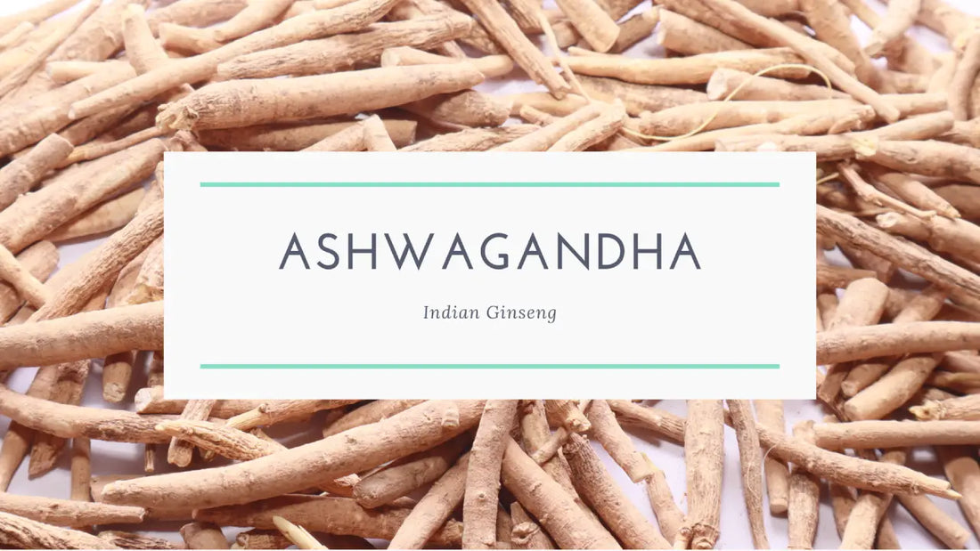 Discover the Transformative Benefits of Ashwagandha Capsules: A Guide to Natural Wellness