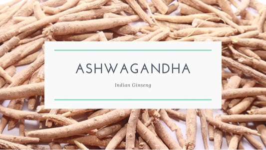 Discover the Transformative Benefits of Ashwagandha Capsules: A Guide to Natural Wellness